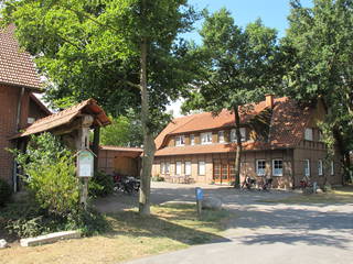 Hof Buddenkotte aus Sassenberg