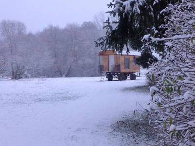 Bild 13 aus  Auszeithaus Brigittenhof