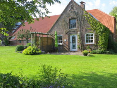 Bild 2 aus  Landhaus Hof Hodens