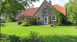 Landhaus Hof Hodens aus Wangerland