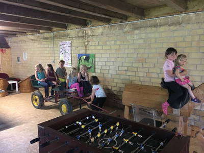 Bild 37 aus  Baustrup Hof