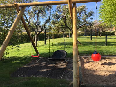 Bild 2 aus  Ostsee Ferienhof Kluvetasch