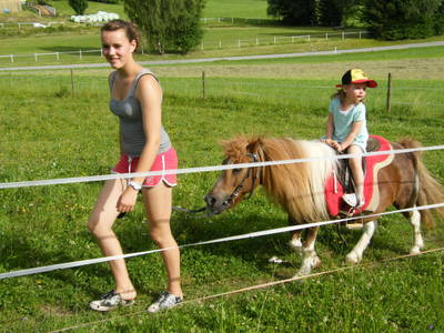 Bild 4 aus  Barmbichlhof