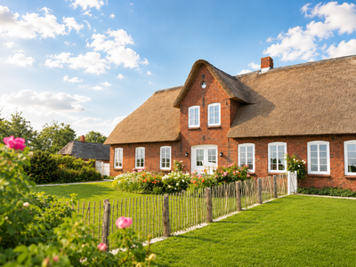 Bild 2 aus  Ferienhof Schnurrum