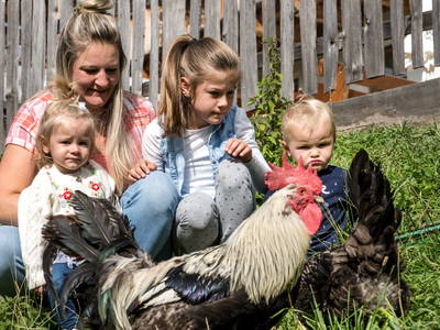 Bild 26 aus  Unterkantiolerhof