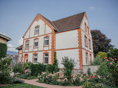 Bild 23 aus  Hof Osterholz