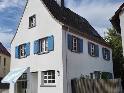 Bild 11 aus  Alte Goldschmiede Südpfalz