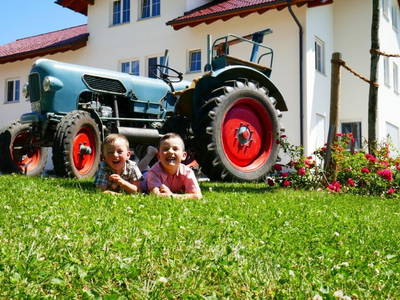 Bild 142 aus  Allgäu Bergferienhof