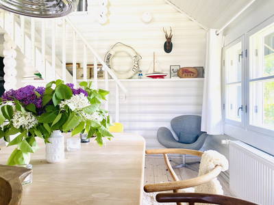 Bild 18 aus  Ferienhaus HAUS ZWEINEUN