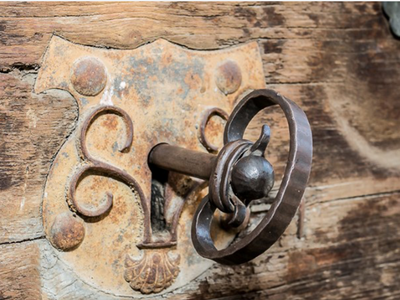 Bild 7 aus  Schloss Gravetsch