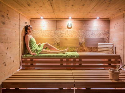 Bild 24 aus  Sporthotel Zoll