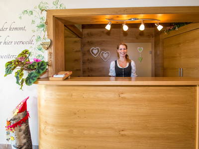 Bild 18 aus  Berghotel Presslauer