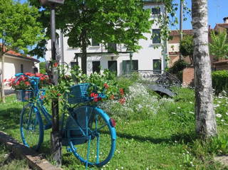 Agriturismo Ca' Marcello aus Mira