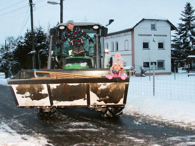 Bild 59 aus  Ferienhof Wolschendorf