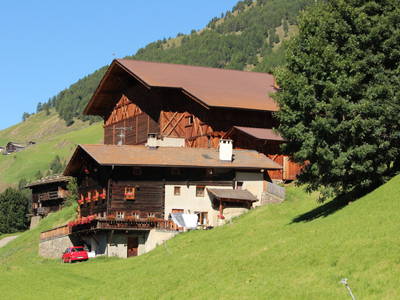 Bild 2 aus  Gurschlhof