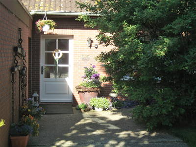 Bild 13 aus  Familie Itzenga "Hof am Turm"