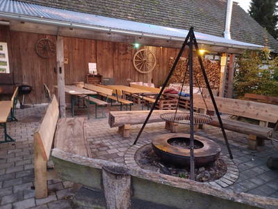 Bild 3 aus  Ferienhof Markhart