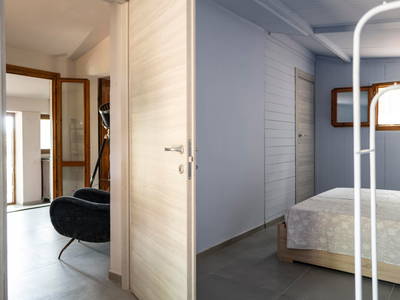 Bild 16 aus  Wunderschönes Haus im Wald am Meer in der Toskana