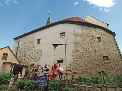 Bild 31 aus  Schwarz-Hof