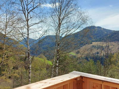 Bild 35 aus  Naturetouch -  Deine Kraftquelle in Steinberg am Rofan