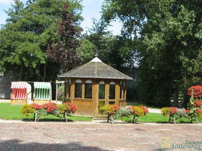 Bild 11 aus  Ferienhof Andresen Nordsee