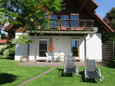 Bild 2 aus  Ferienwohnungen Strobel Eichstegen