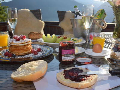 Bild 10 aus  Chalets & Apartments Wachterhof