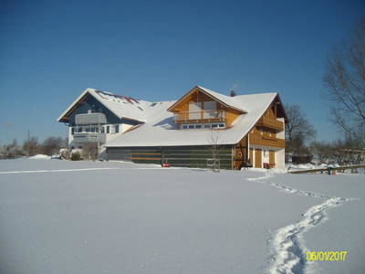 Bild 5 aus  Ferienhof Endras