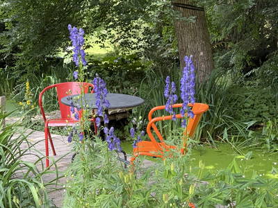 Bild 21 aus  KlangHoff