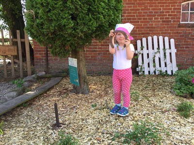 Bild 19 aus  Sonis kleine Farm Grömitz