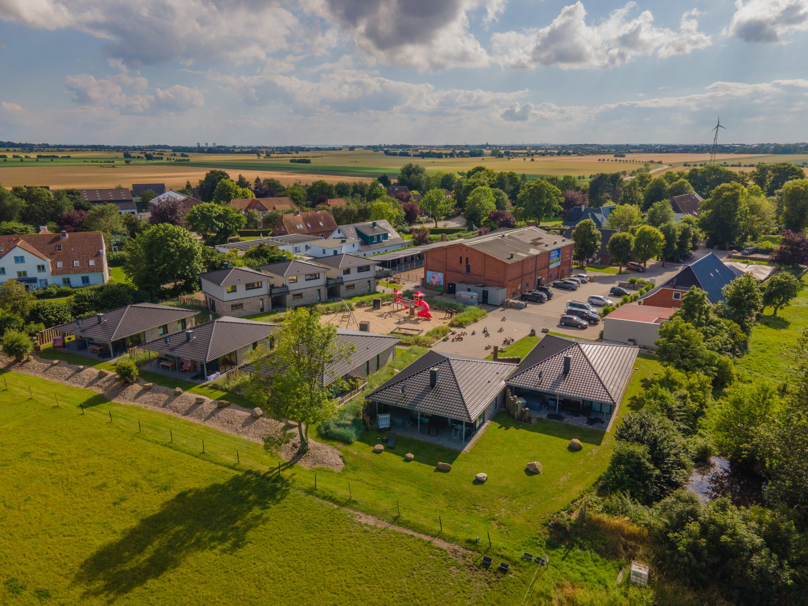 Ferienbauernhof Lafrenz