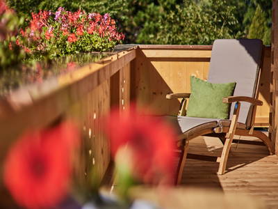 Bild 3 aus  Ferienwohnungen Bergbleamal