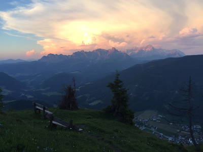 Bild 28 aus  Vordersattlegghof