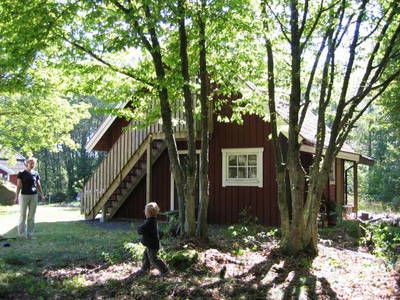 Bild 3 aus  Ferienwohnungen Toppen