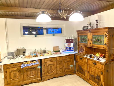 Bild 7 aus  Gästehaus Nassfeld - kleines und persönliches Landhaus