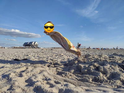 Bild 18 aus  Hamkenshof