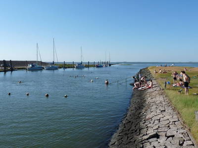 Bild 8 aus  Harder Urlaubsdomizile