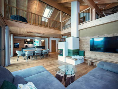 Bild 20 aus  Traunsee - Chalet am Götschhof