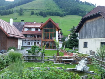 Bild 34 aus  Citybauernhof Rettensteiner