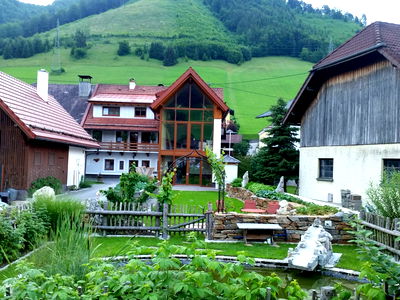 Bild 8 aus Citybauernhof Rettensteiner