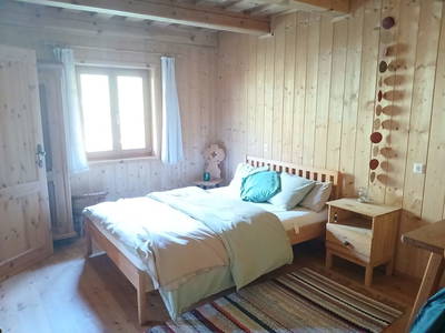 Bild 31 aus  Almhütte Meierle