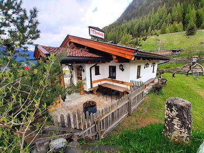 Bild 211 aus Bio & Reiterhof der Veitenhof Ötztal Tirol