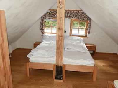 Bild 80 aus  Jagahütte