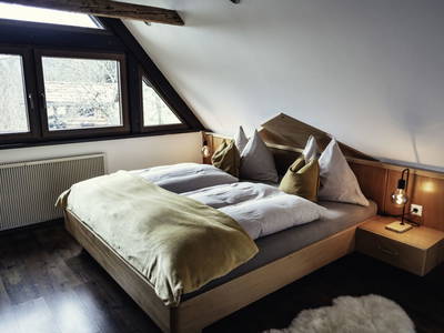 Bild 46 aus  Moarhofer - Romantikhütte mit Familienflair