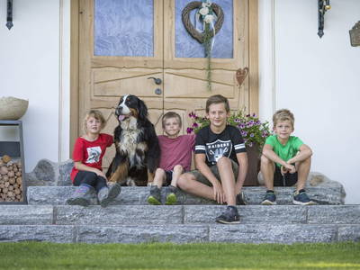 Bild 62 aus  Ferienwohnungen Ranstl