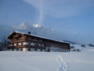 Bild 83 aus  Ferienhaus Althagerhof