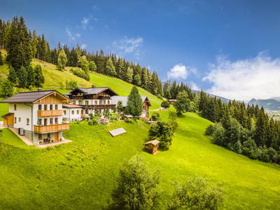 Bild 20 aus  Ferienhaus Weitblick am Pürstinghof