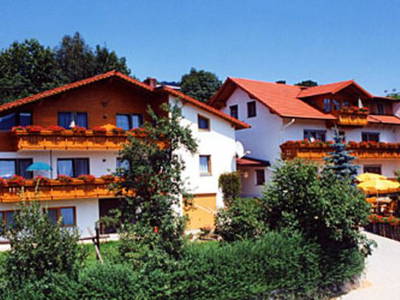 Bild 17 aus  Ferienhof Pension Weiß