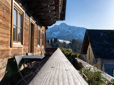 Bild 13 aus  Berghof Thurnergut