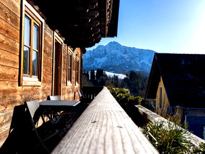 Bild 13 aus Berghof Thurnergut